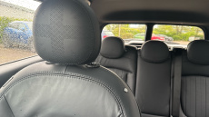 MINI Hatchback 2.0 Cooper S Exclusive 5dr Petrol Hatchback